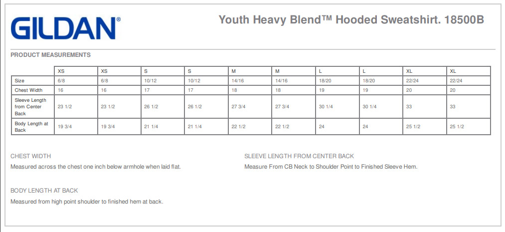 Youth Berman Anniversary Soft Hoodie - White